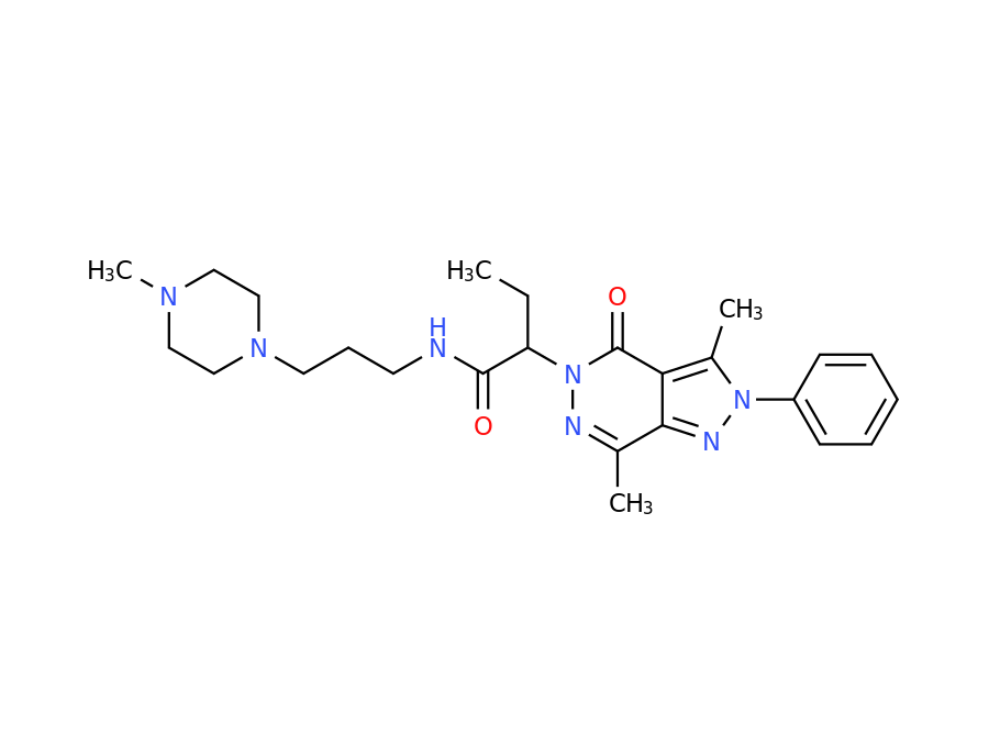 Structure Amb20534784