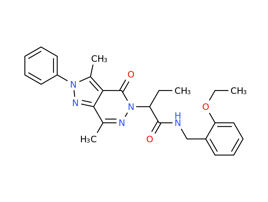 Structure Amb20534792