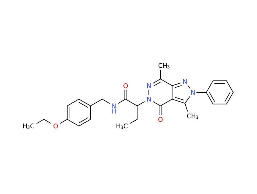 Structure Amb20534802