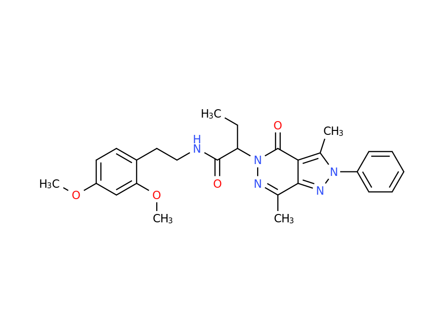 Structure Amb20534805