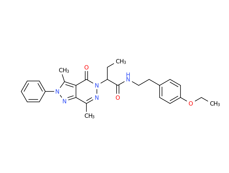 Structure Amb20534806