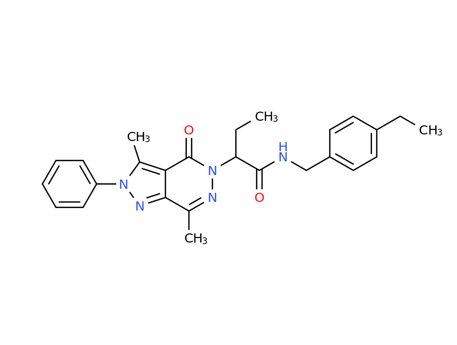 Structure Amb20534810