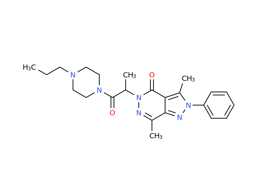 Structure Amb20534819