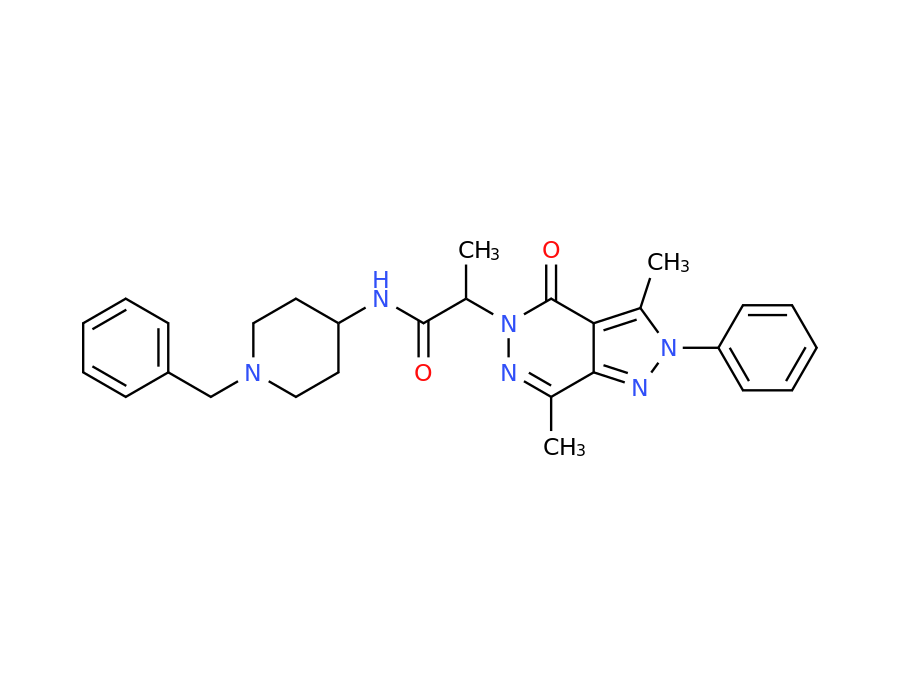 Structure Amb20534823