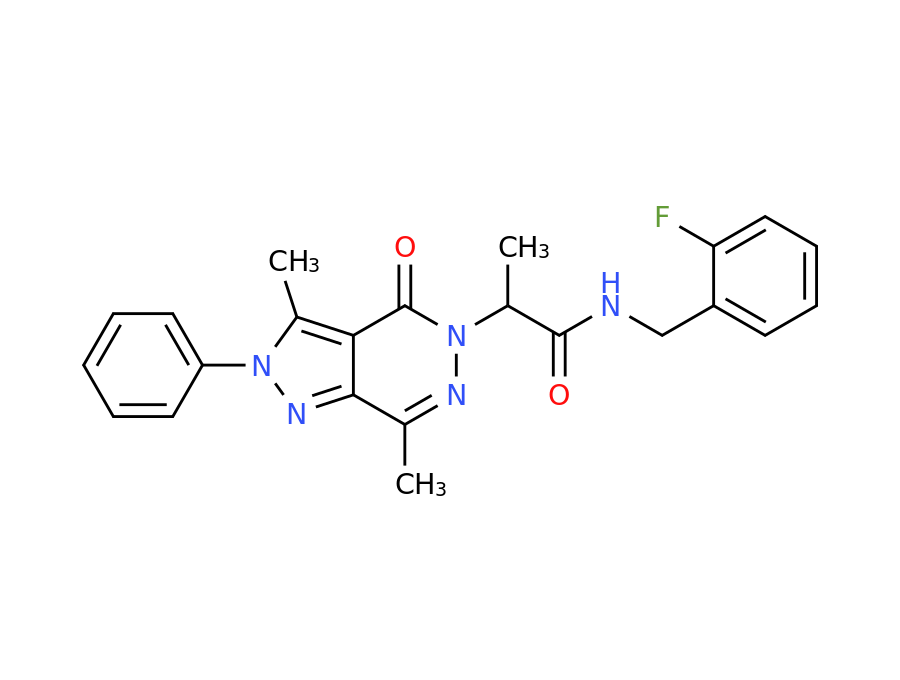 Structure Amb20534835