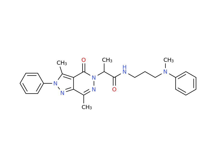 Structure Amb20534847