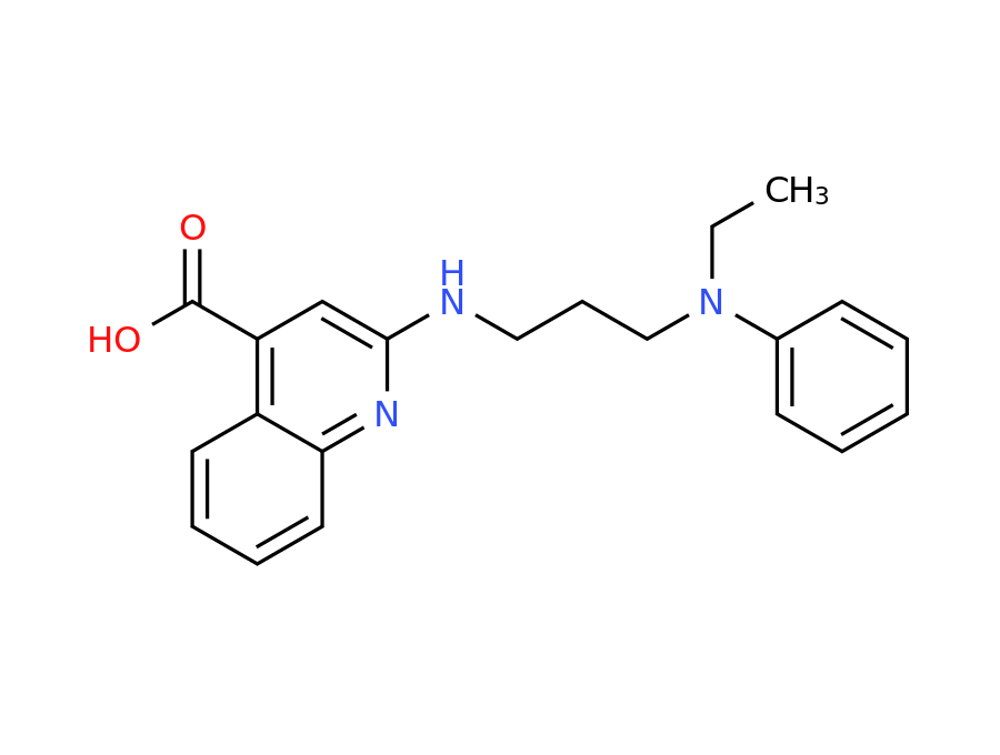 Structure Amb20536279