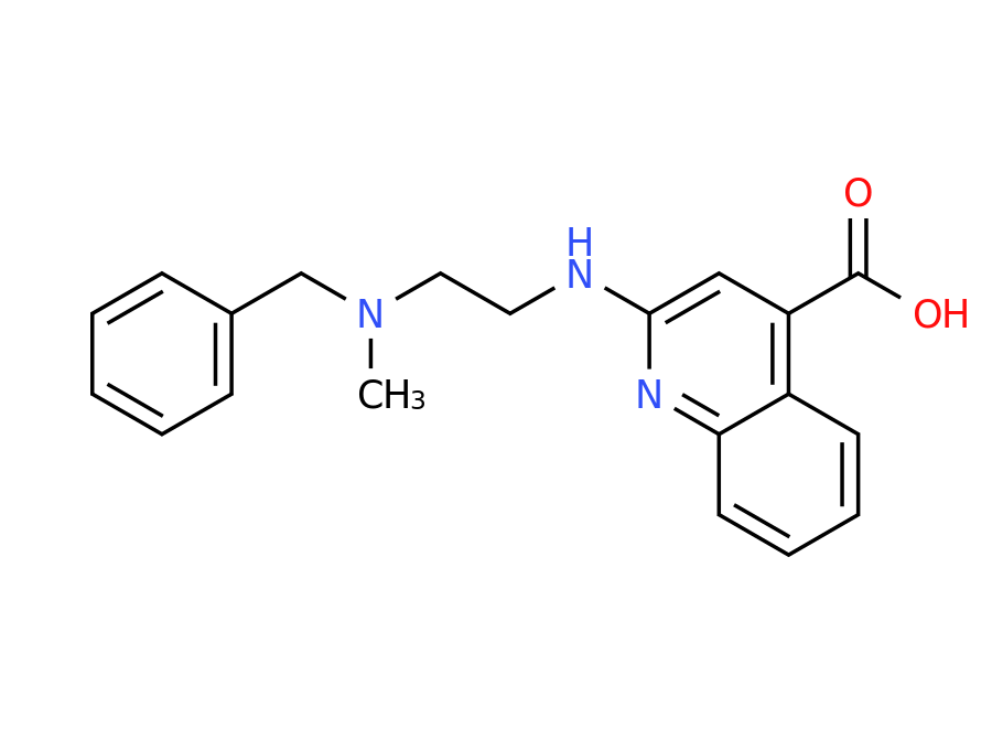 Structure Amb20536614