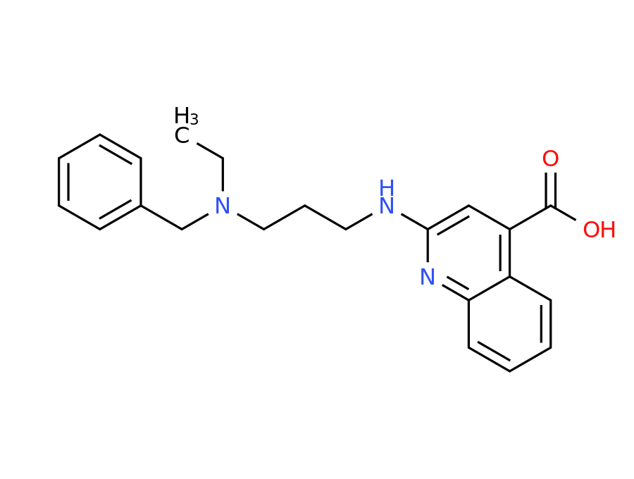 Structure Amb20536638