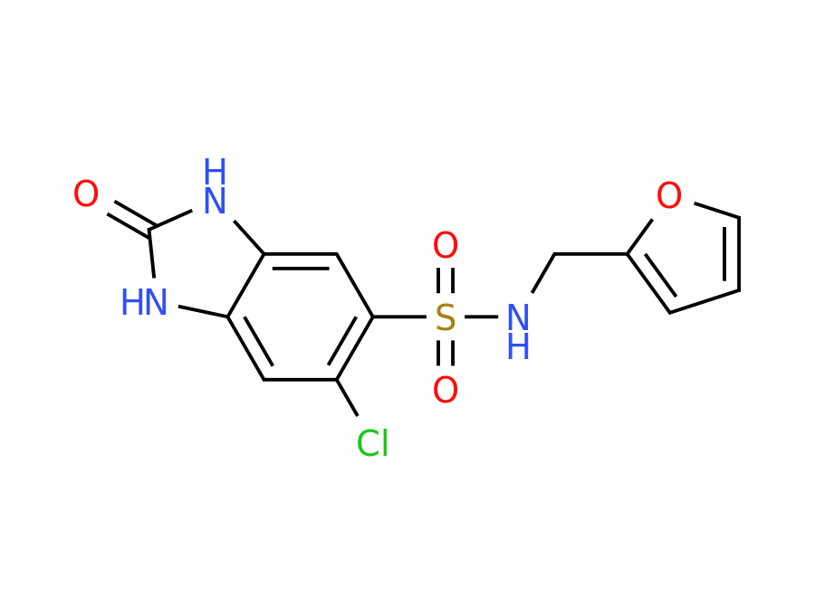 Structure Amb20536668