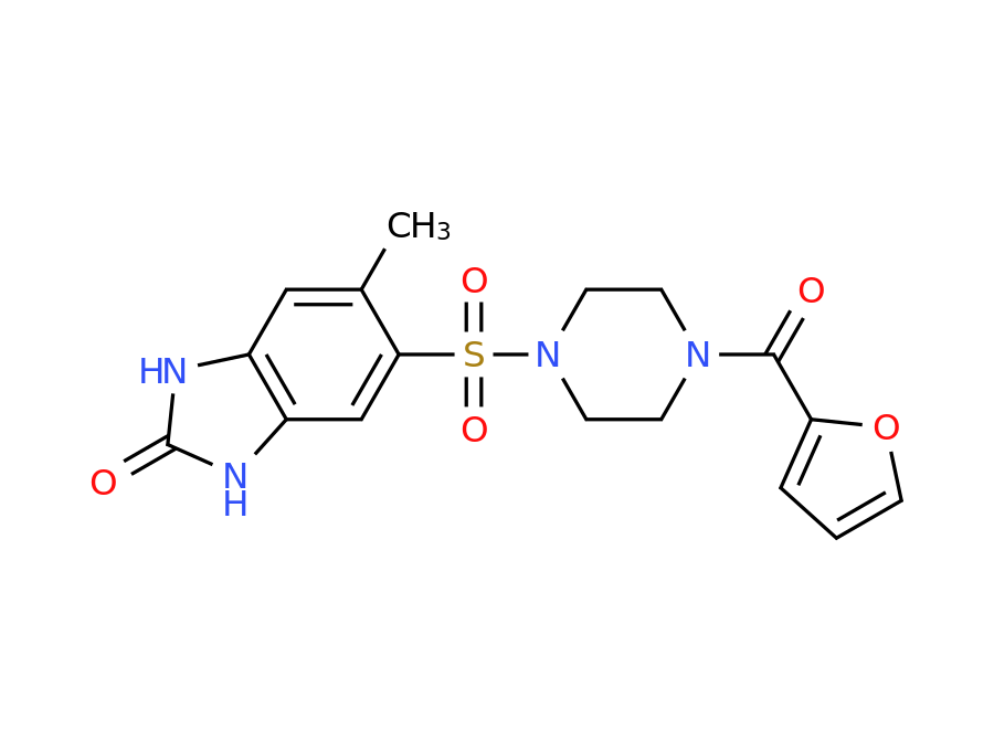 Structure Amb20536690