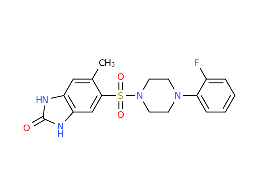 Structure Amb20536704