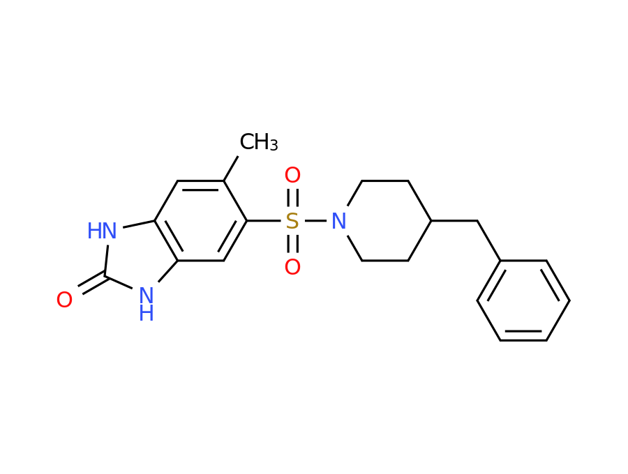 Structure Amb20536707