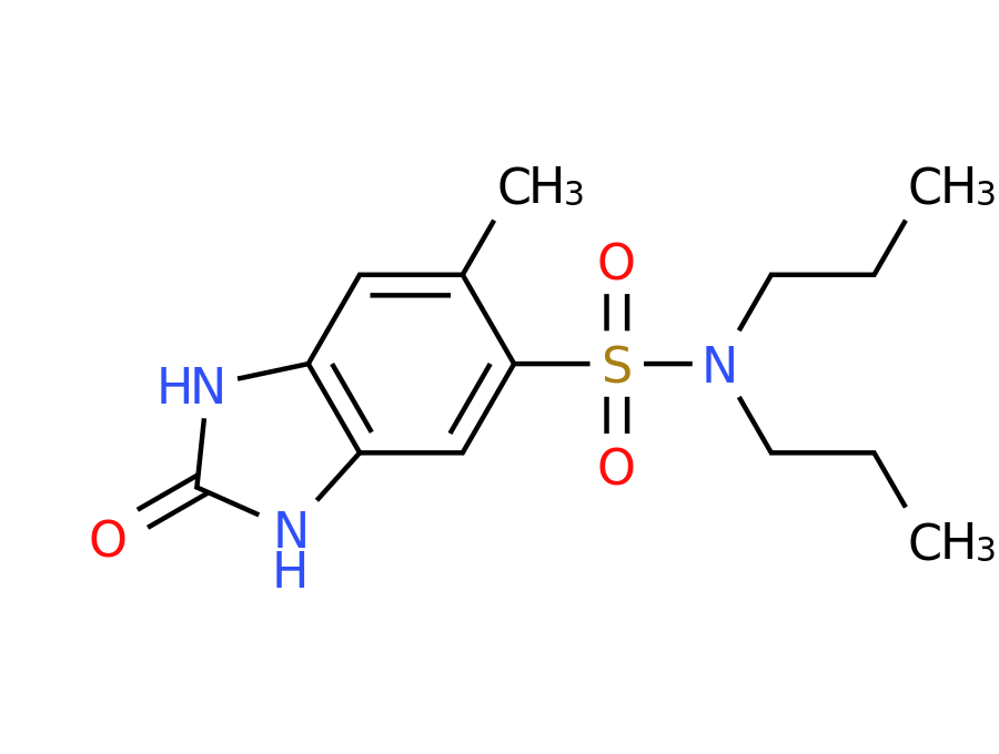 Structure Amb20536713