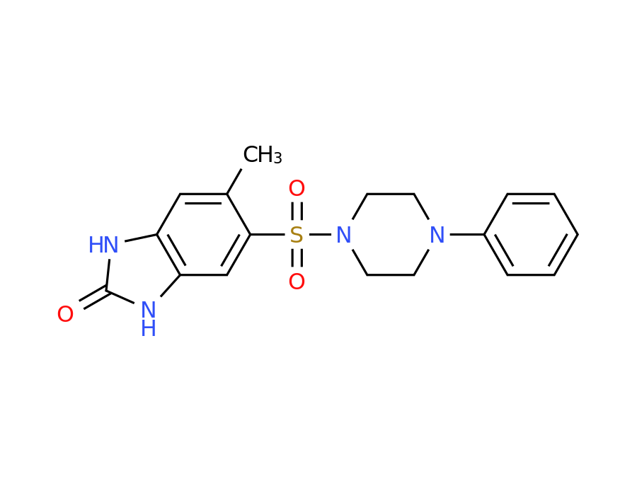 Structure Amb20536714