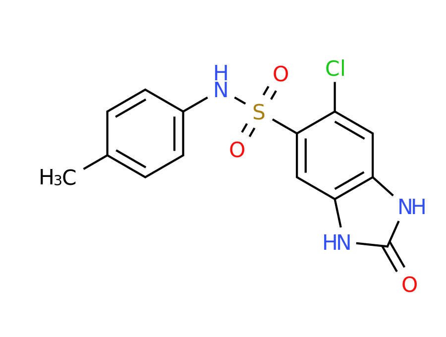 Structure Amb20536755