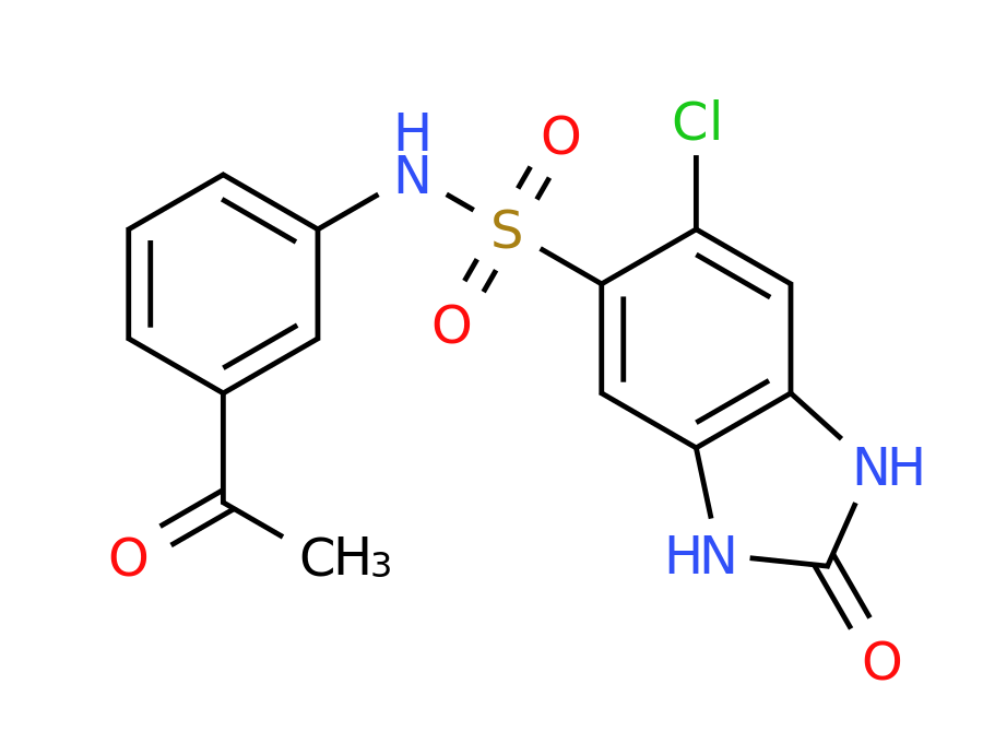 Structure Amb20536789