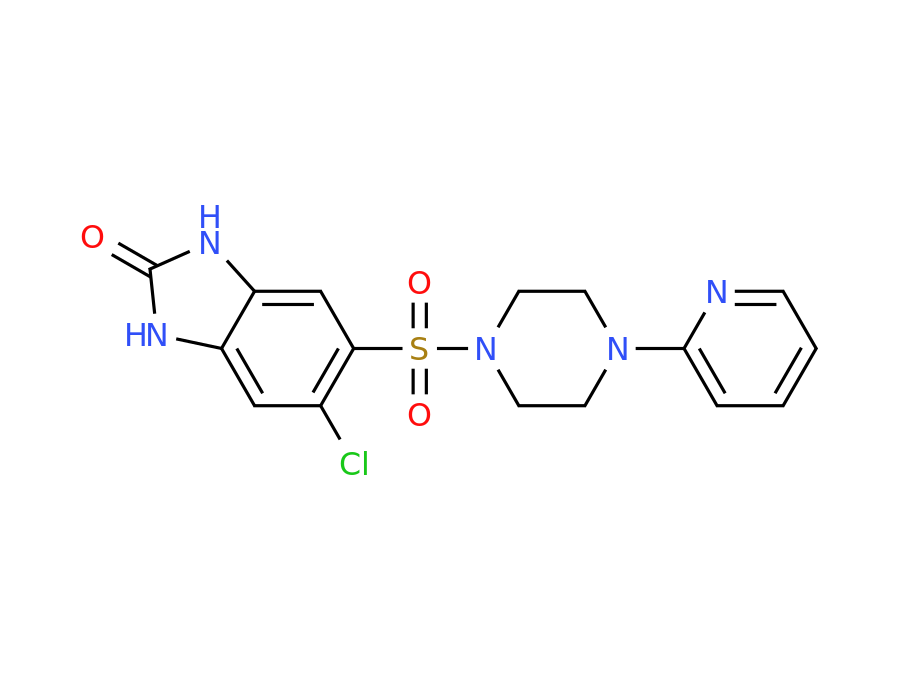 Structure Amb20536793