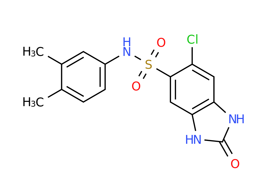 Structure Amb20536802