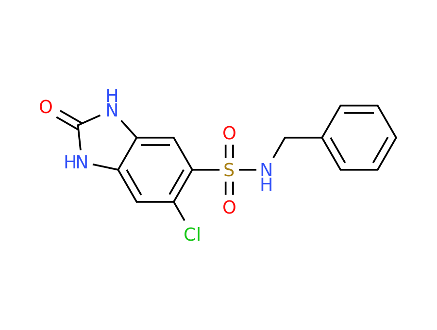 Structure Amb20536803