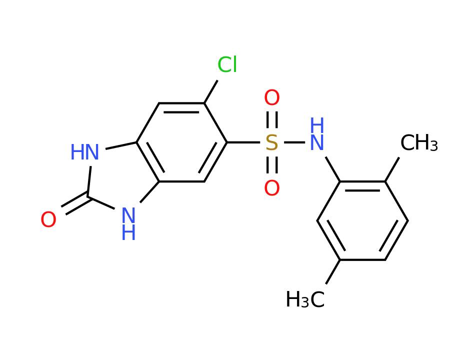 Structure Amb20536804