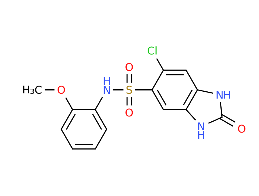 Structure Amb20536805