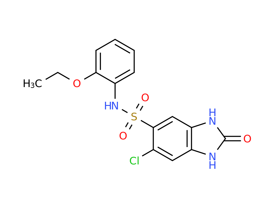 Structure Amb20536806