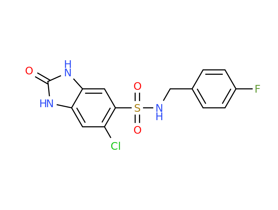 Structure Amb20536807