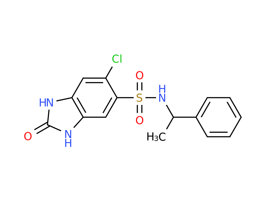 Structure Amb20536808