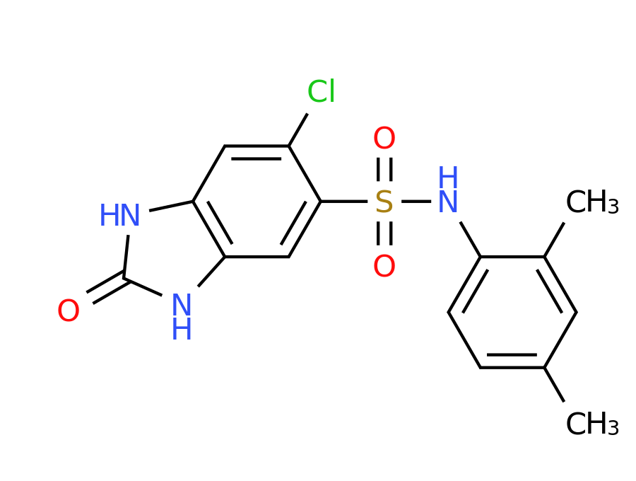 Structure Amb20536811