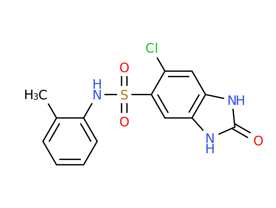 Structure Amb20536812