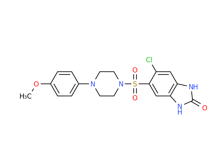 Structure Amb20536813