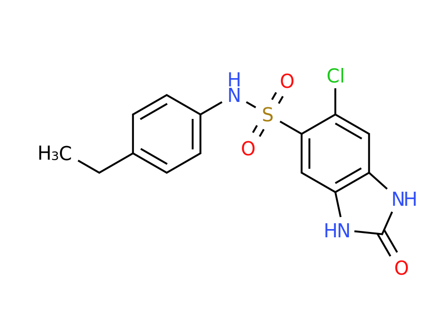 Structure Amb20536814