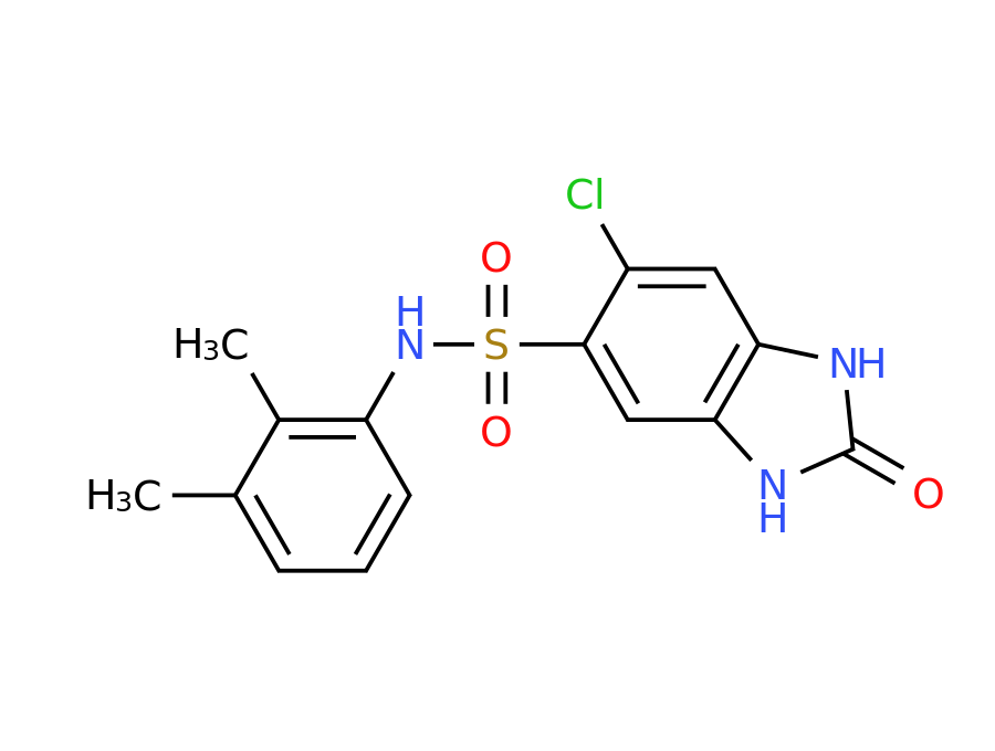 Structure Amb20536815