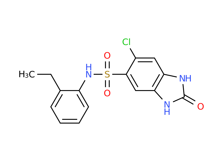 Structure Amb20536817