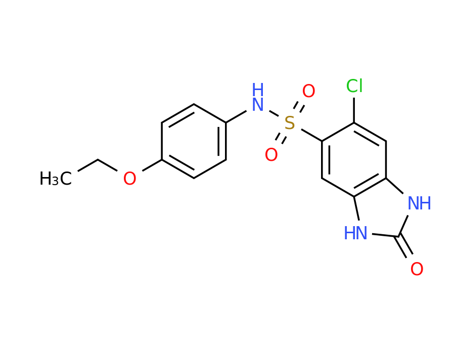 Structure Amb20536818