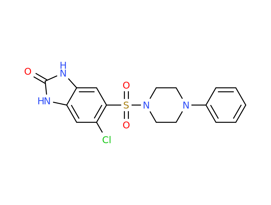 Structure Amb20536819