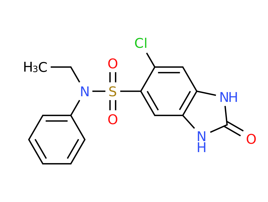 Structure Amb20536820