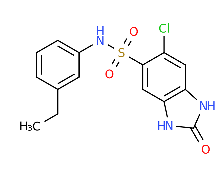 Structure Amb20536826