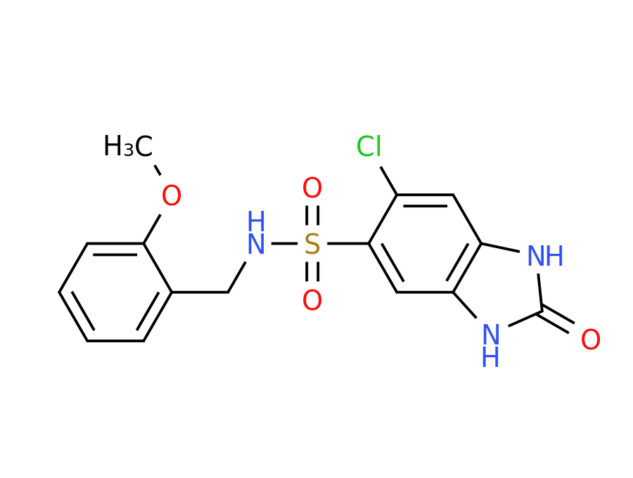 Structure Amb20536828