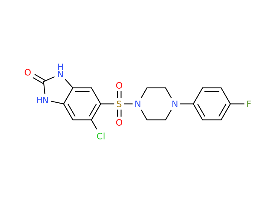 Structure Amb20536829