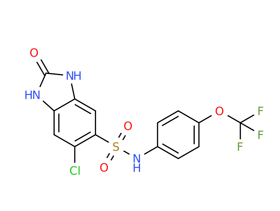 Structure Amb20536834