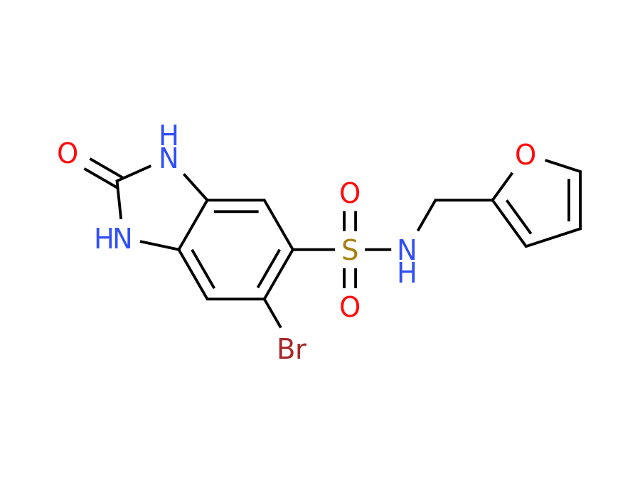 Structure Amb20536847