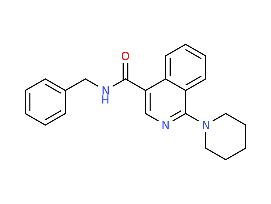 Structure Amb20537226