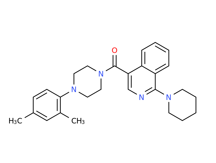 Structure Amb20537239