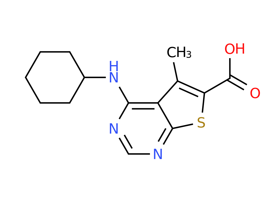 Structure Amb20537406