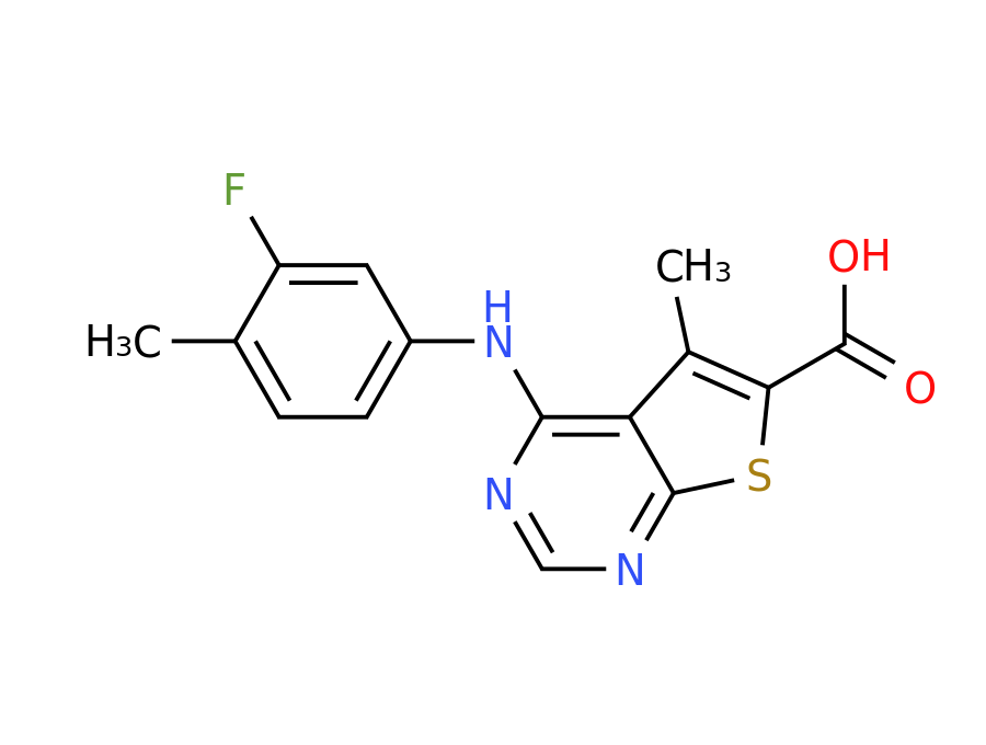 Structure Amb20537407