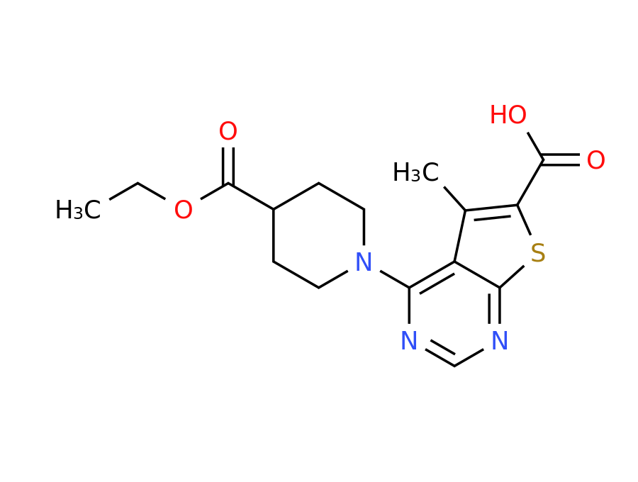 Structure Amb20537410