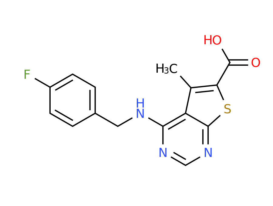 Structure Amb20537412