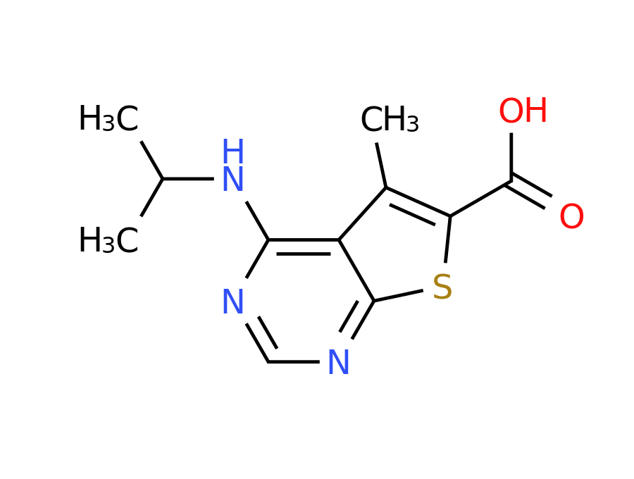 Structure Amb20537416